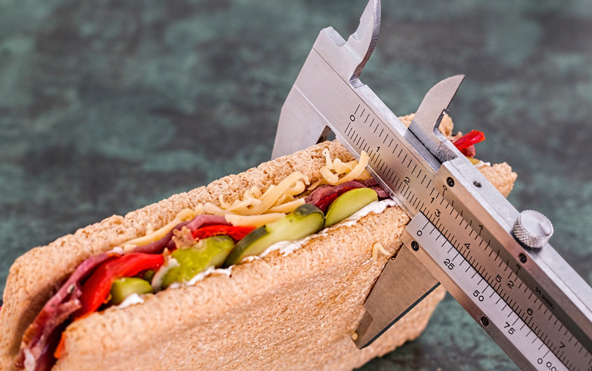 Things to do to speed up weight loss