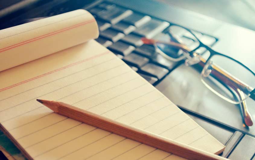 Budgeting is a powerful financial habit