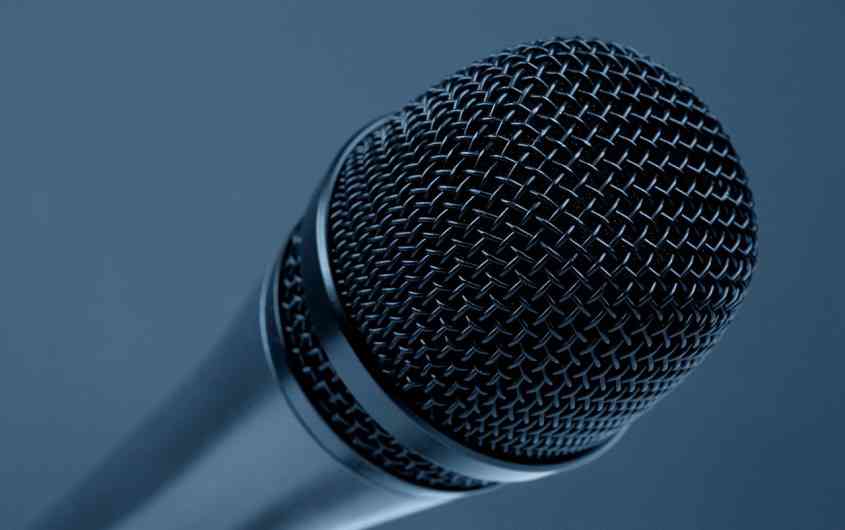 Good communication habits