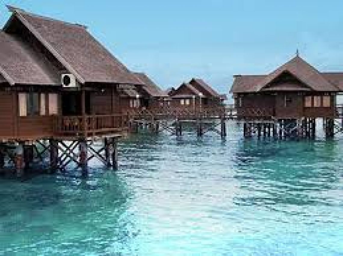 Wisata Pulau Seribu Group