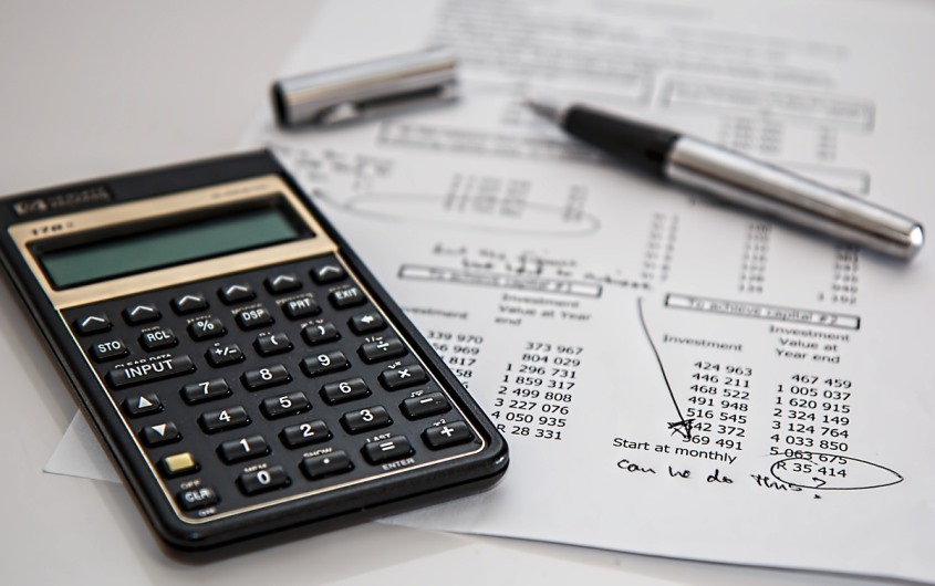 Bad retirement saving habits