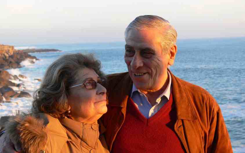 happy effective retirment