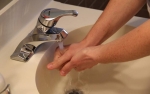Wash, Washing, Hands, Water